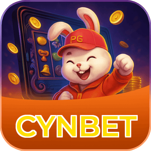 CYNBET Logo