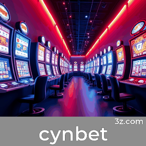 Cynbet: Descubra o Mundo Luxuoso dos Jogos de Cassino