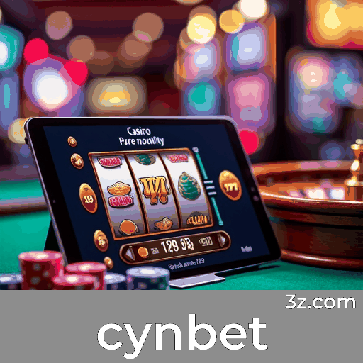 cynbet App: Apostas Móveis com Facilidade e Segurança